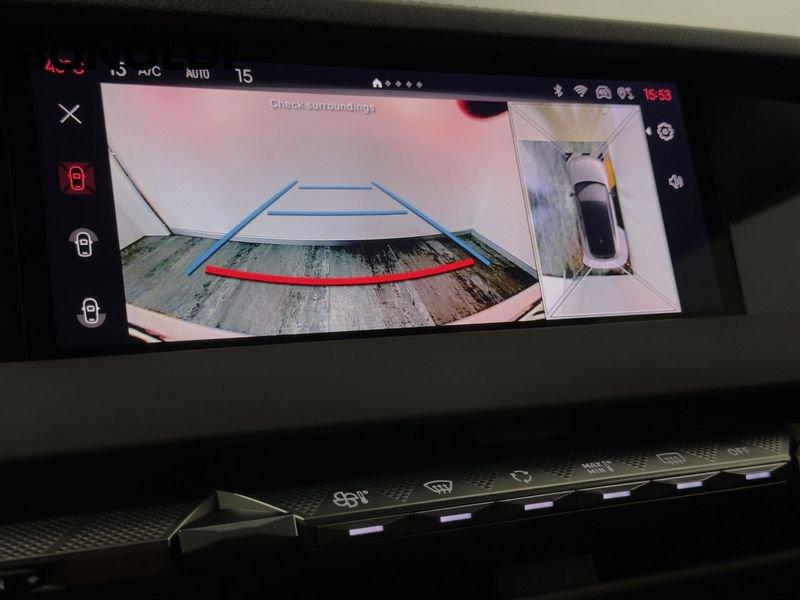 DS DS4 DS 4 BlueHDi 130 aut. Opera