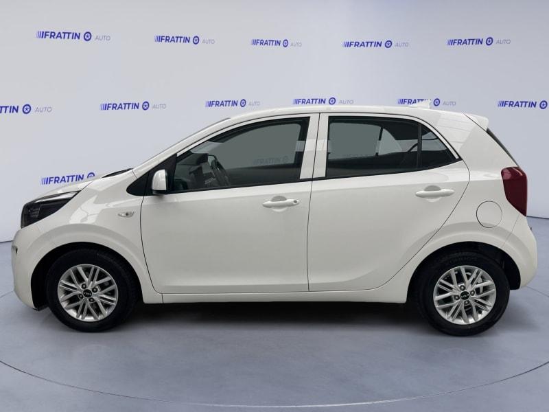 KIA PICANTO 1.0 12V 5P. URBAN SPECIAL