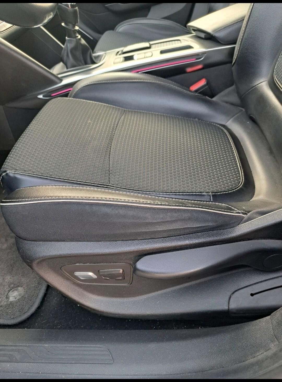 Renault Megane Mégane dCi 8V 110 CV Energy Bose