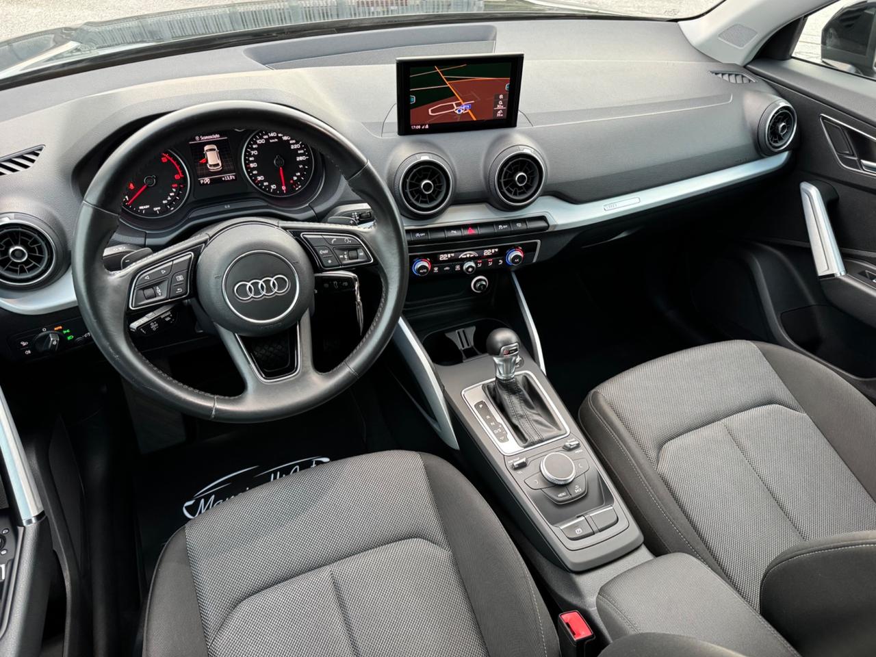 Audi Q2 30 TDI S tronic Admired