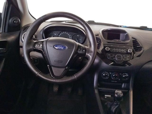 FORD Ka+ 1.2 Ti-VCT 85CV Ultimate
