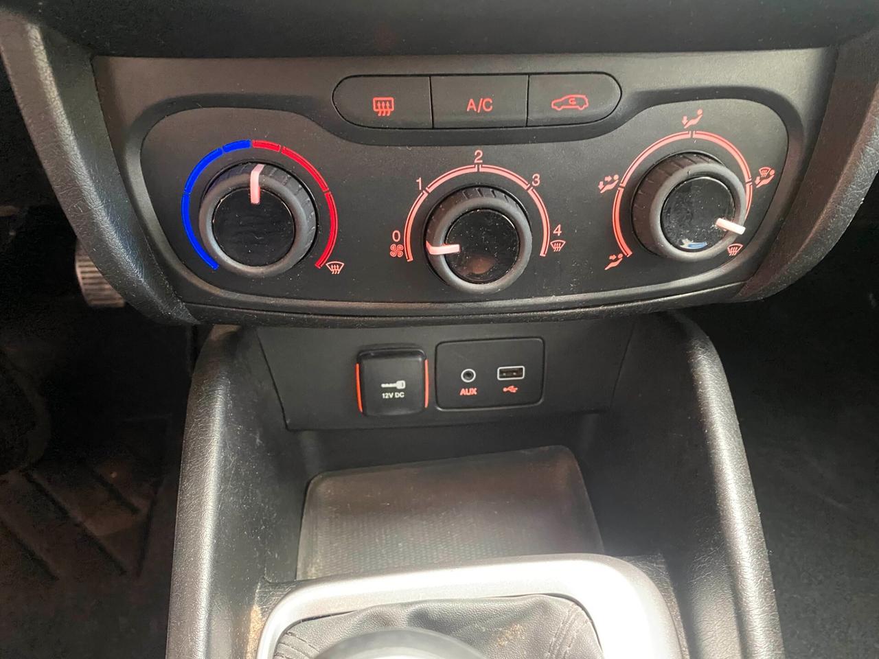 Fiat Tipo 1.3 Mjt S&S SW Business