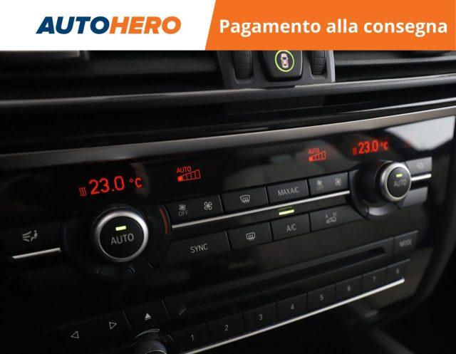 BMW X5 xDrive40d Experience