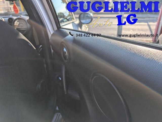 MINI Countryman Mini Cooper D Countryman