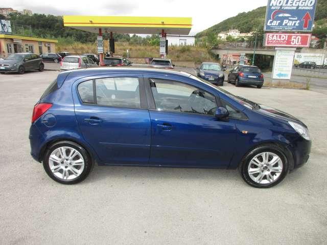 Opel Corsa 1.2 Cosmo easytronic GARANTITA FULL OPTIONAL