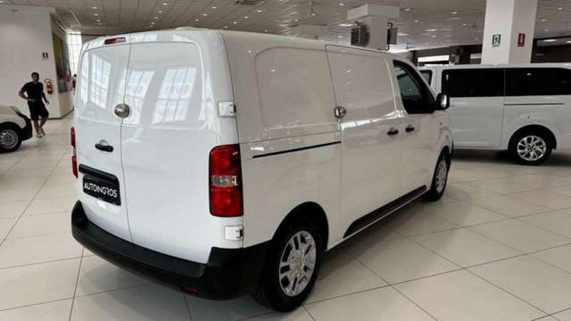 Opel Vivaro L2H1 1.5d 120cv Enjoy S$S mt6