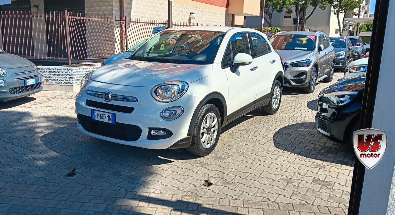 FIAT 500X 1.3 MTJ -PREZZO PROMO!