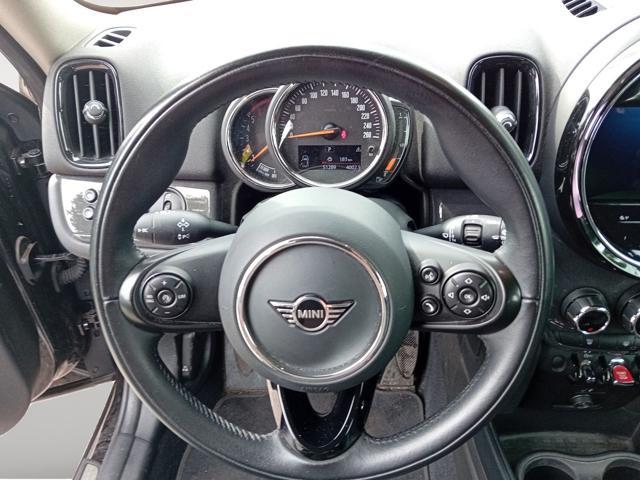 MINI Countryman 2.0 Cooper D Business Countryman Automatica