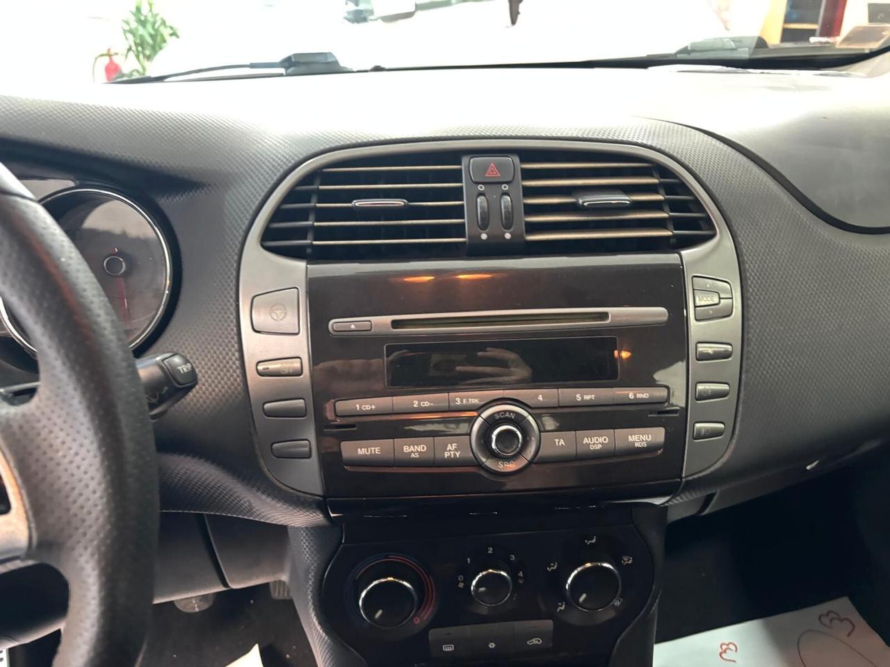 Fiat Bravo 1.4 Active