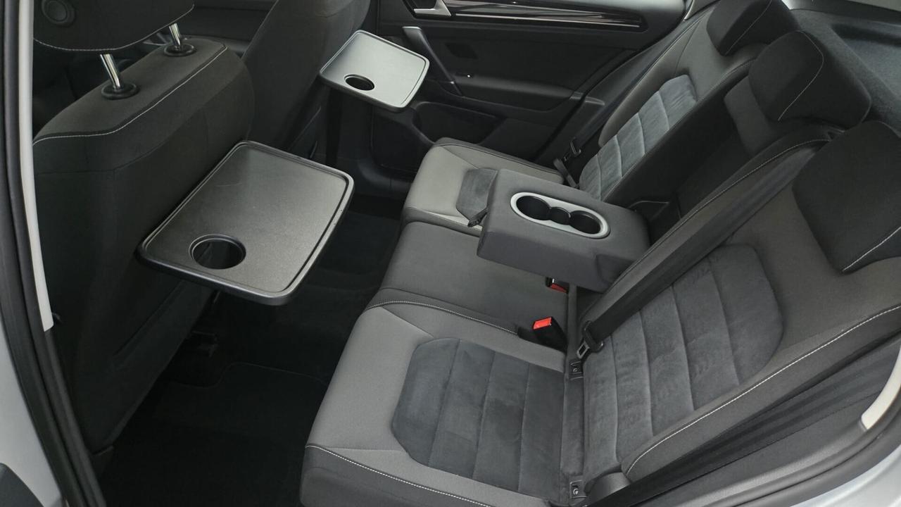 Volkswagen Golf Sportsvan 1.6 TDI 110CV Highline N