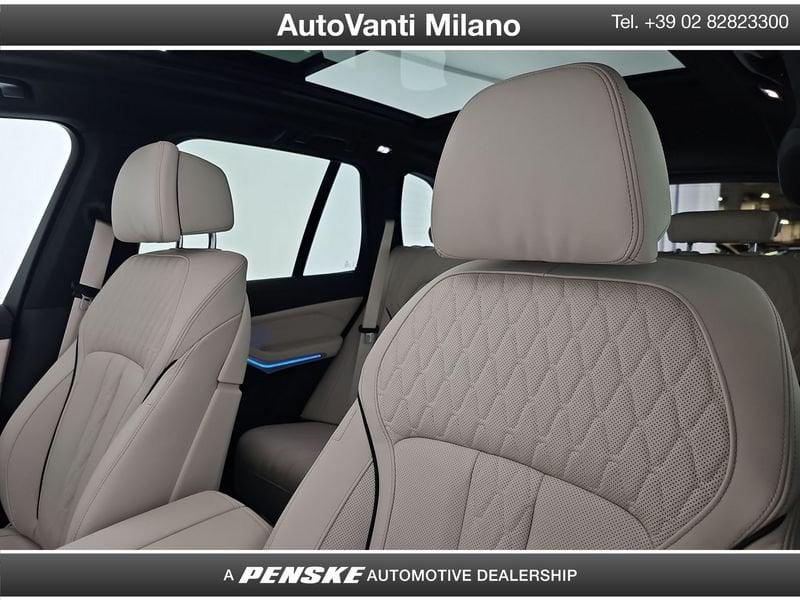 BMW X5 xDrive 45e M-Sport