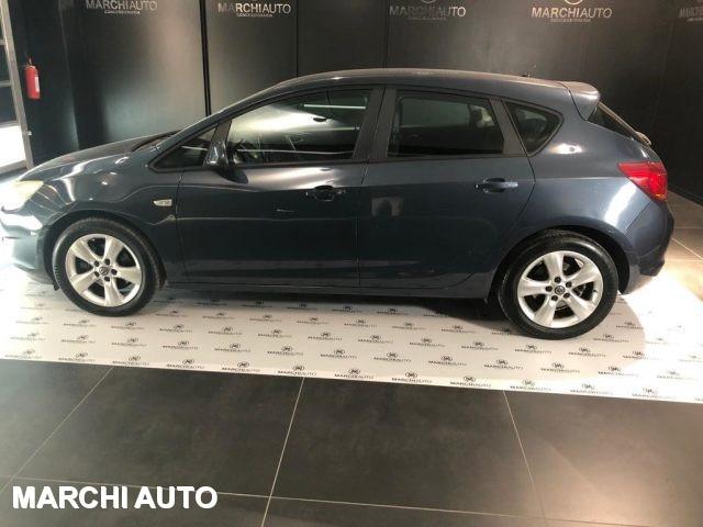 OPEL Astra 1.7 CDTI 110CV 5 porte Elective