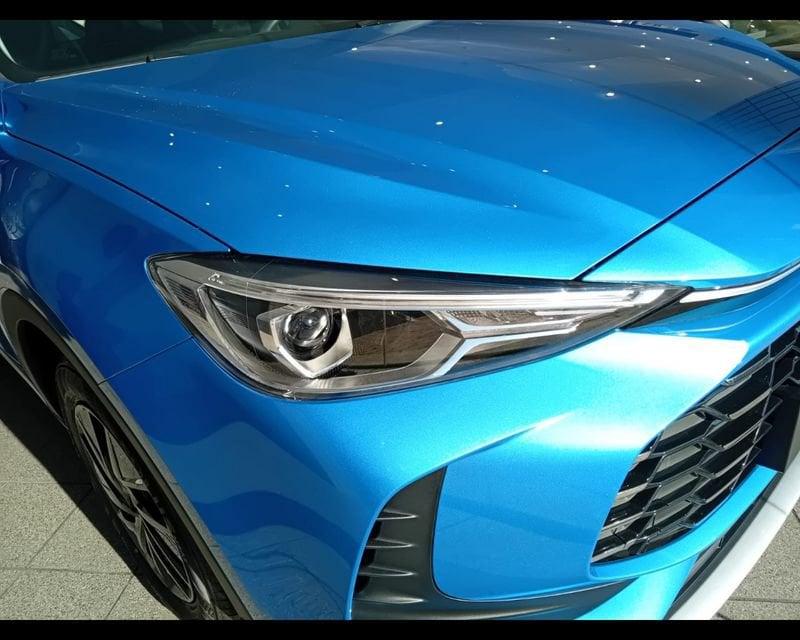 MG ZS NEW 1.5L MT STD NEW ICE 1,5L MT5 STANDARD