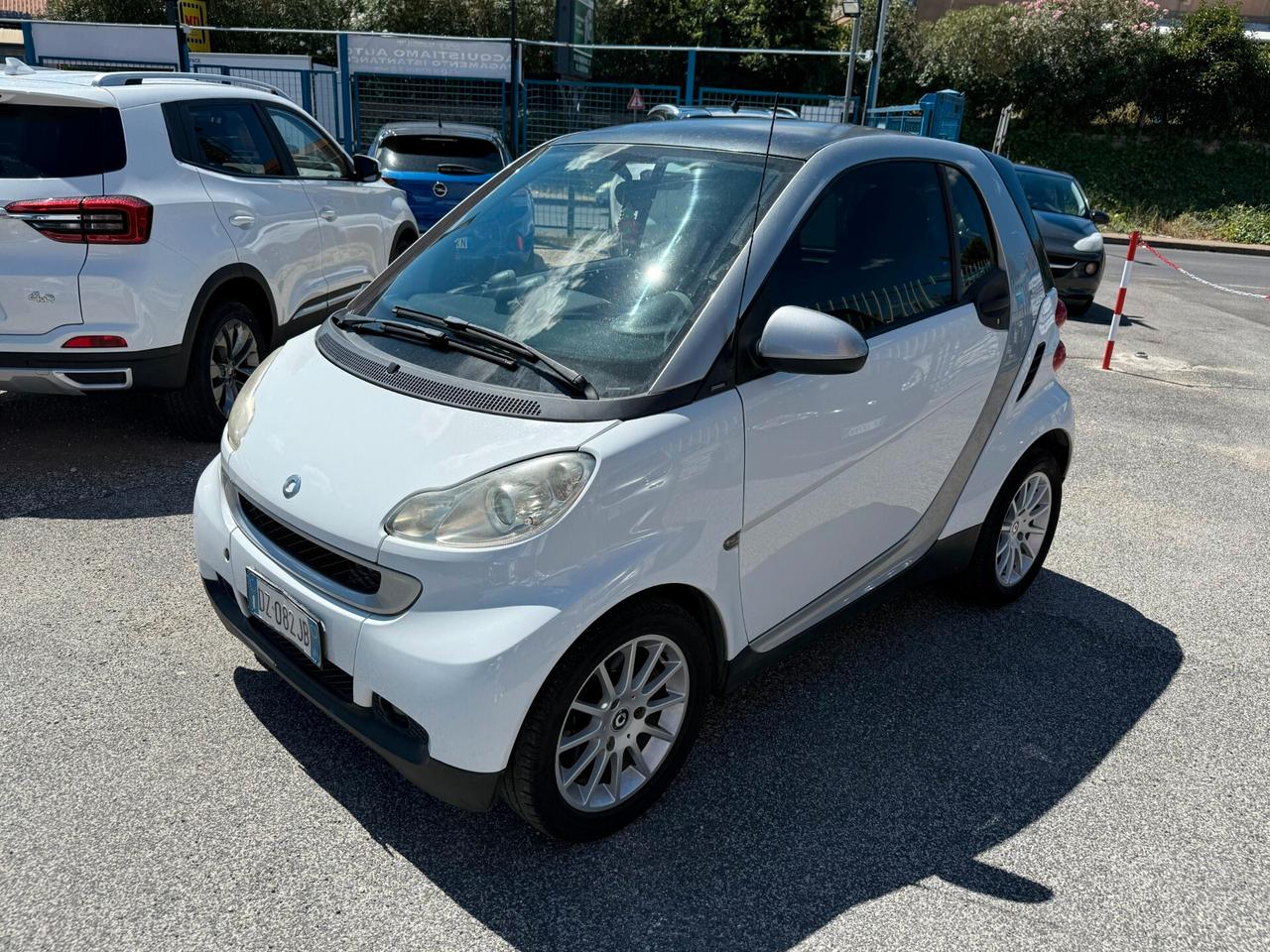 Smart ForTwo 71cv *TETTO PANORAMICO*