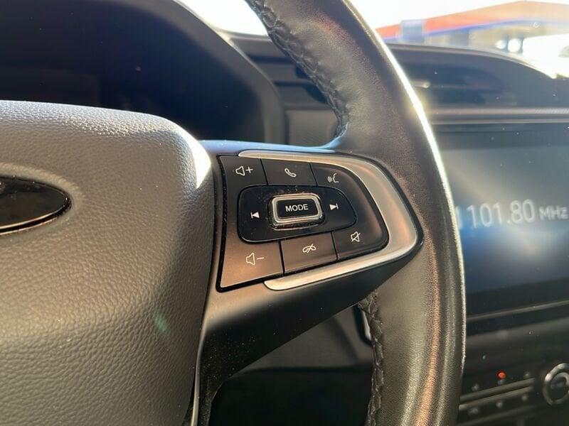 DR AUTOMOBILES dr 4.0 1.5 Bi-Fuel GPL