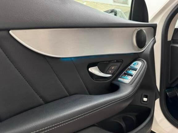 Mercedes-benz GLC 250 d 4Matic Premium AMG