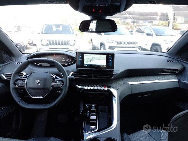 PEUGEOT 3008 N1 BlueHDi 130 EAT8 Allure Pack Aut