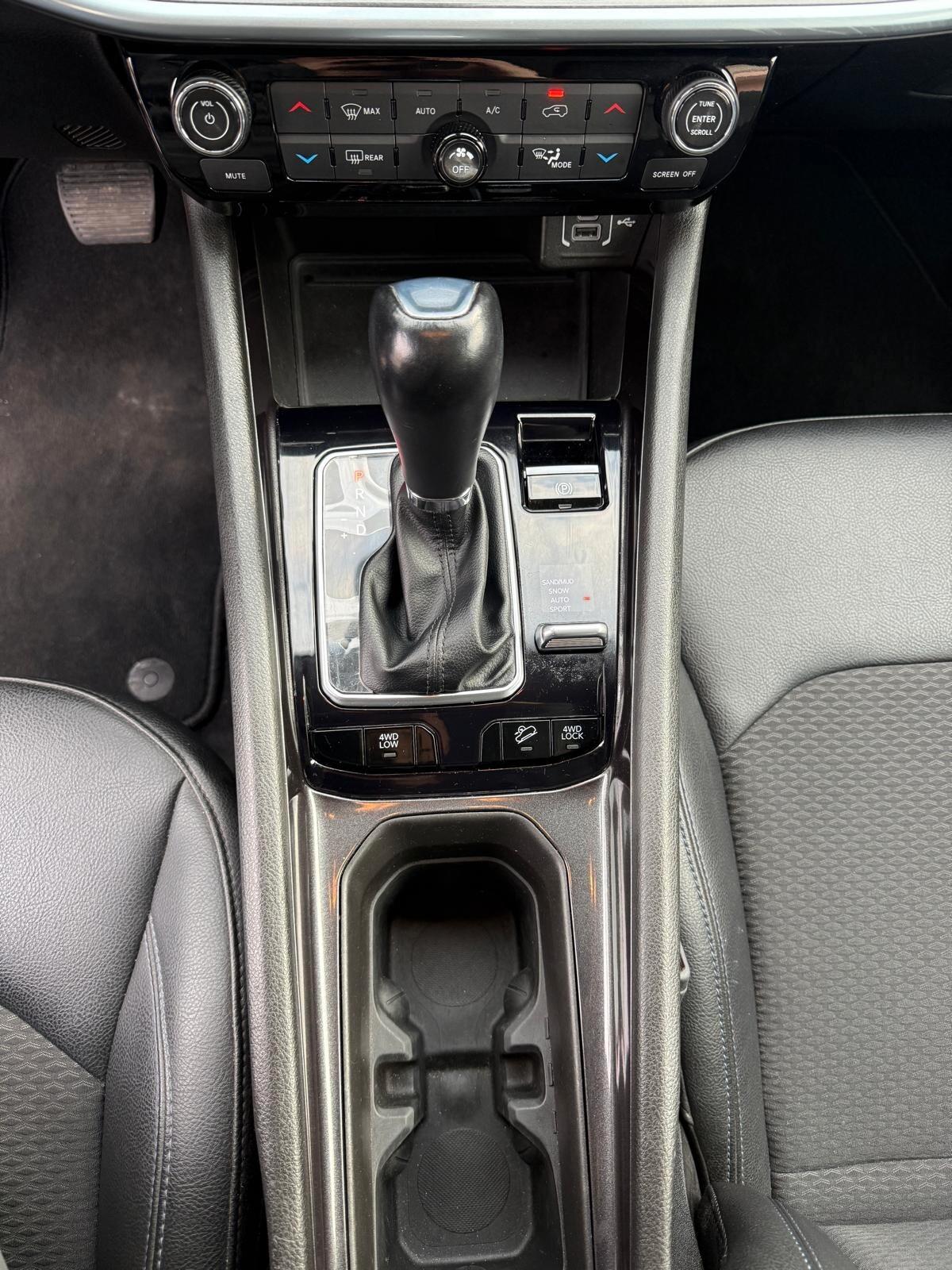 Jeep Compass 1.3 Turbo T4 190 CV PHEV AT6 4xe Business NESSUN VINCOLO