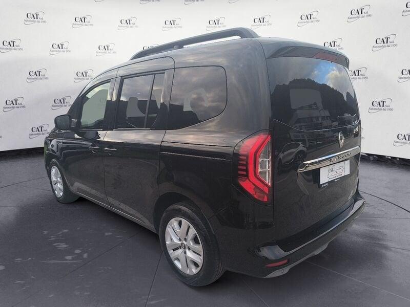 Renault Kangoo Kangoo 1.5 Blue dCi 95CV Equilibre