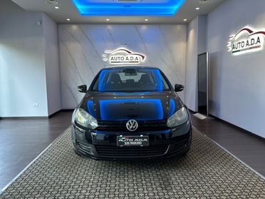 Volkswagen Golf 1.2 TSI 5p. Trendline