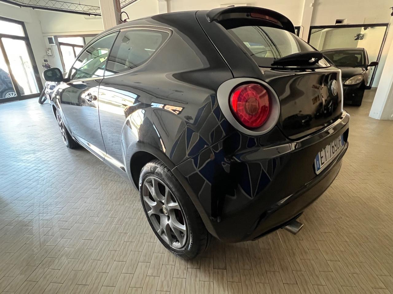 Alfa Romeo MiTo 1.3 JTDm 85 CV S&S Distinctive