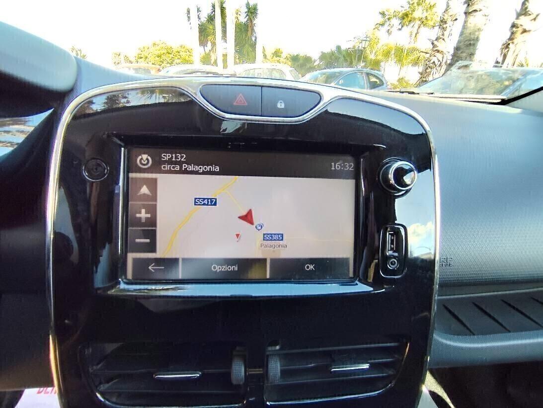 Renault Clio 1.5 dCi 8V 75CV 5 porte Live