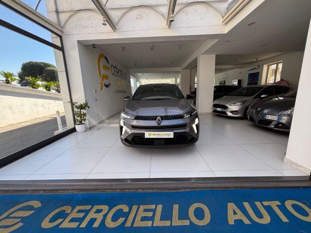 RENAULT Captur techno ECO-G 120 tua da ?260,00 mensili ant.0