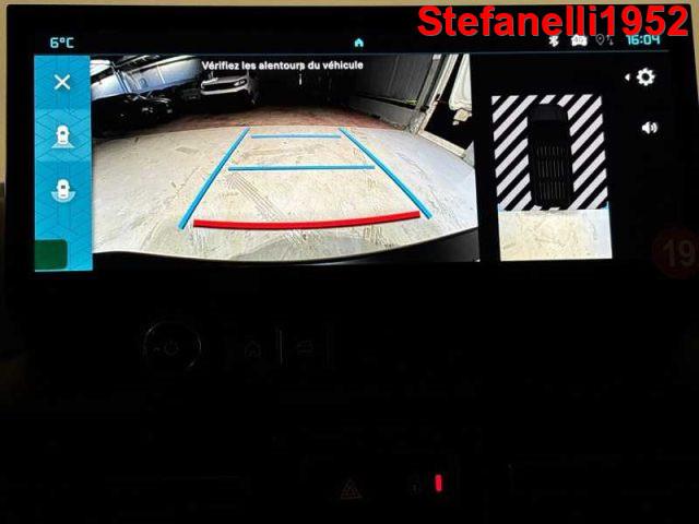 CITROEN Berlingo Nuovo Combi M BlueHdi 100 S&S - Plus