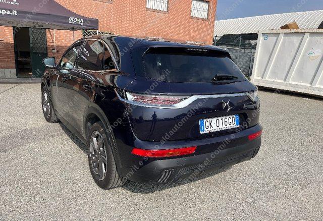 DS AUTOMOBILES DS 7 Crossback BlueHDi 130 aut. Business