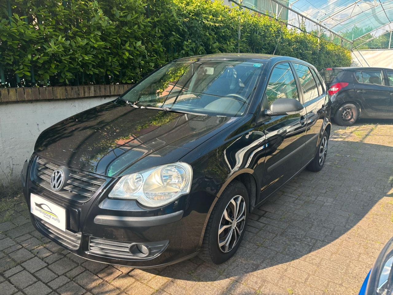 Volkswagen Polo 1.4/80CV 16V 5p. Comfortline