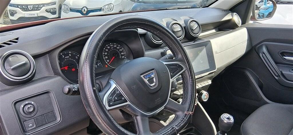 Dacia Duster 1.0 TCe GPL Comfort SL DaciaPlus 4x2