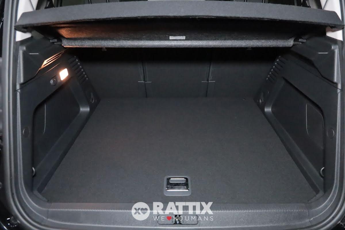 Citroen C5 Aircross 1.6 Hybrid Phev 180CV Plus e-EAT8