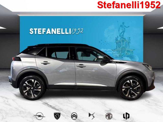 PEUGEOT 2008 II 2020 - 1.5 bluehdi GT Pack s&s 130cv eat8