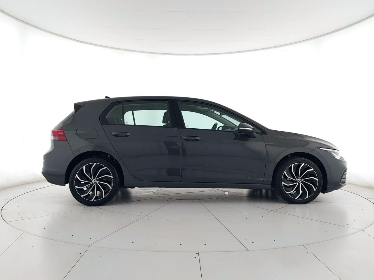 VOLKSWAGEN Golf 1.0 etsi evo Life 110cv dsg NEOPATENTATI+ACC+APP CONNECT