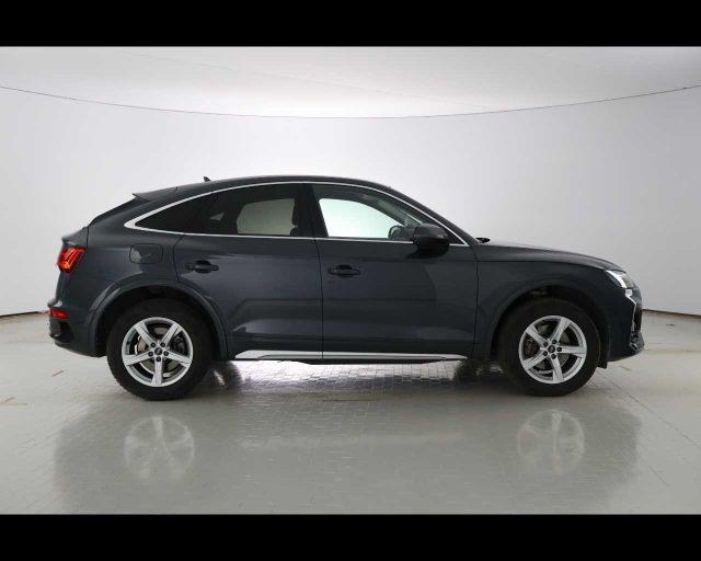 AUDI Q5 SPB 40 TDI quattro S tronic Business Advanced