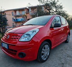 Nissan Pixo 1.0 GPL POCHI KM !! UNICO PROPRIETARIO!