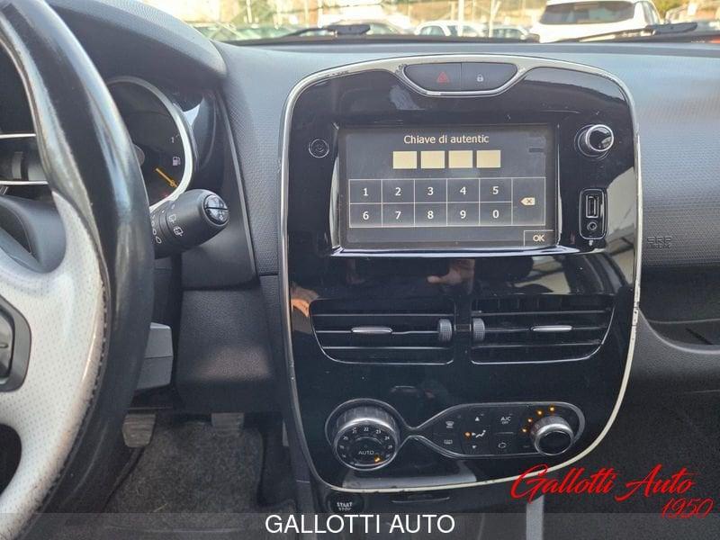 Renault Clio Sporter dCi 8V 90CV Start&Stop