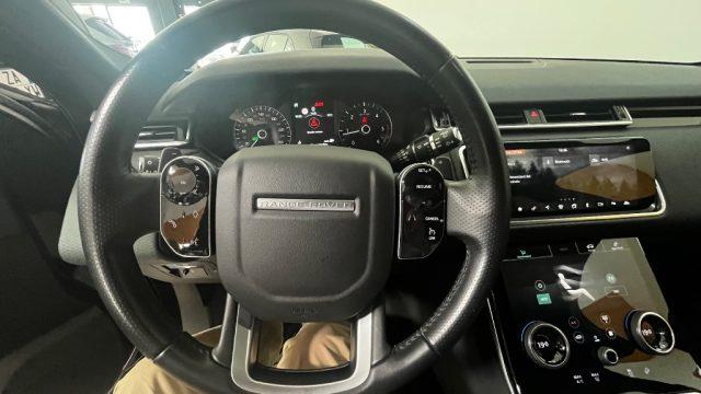 LAND ROVER Range Rover Velar 2.0D I4 240 CV R-Dynamic S- TV POST -