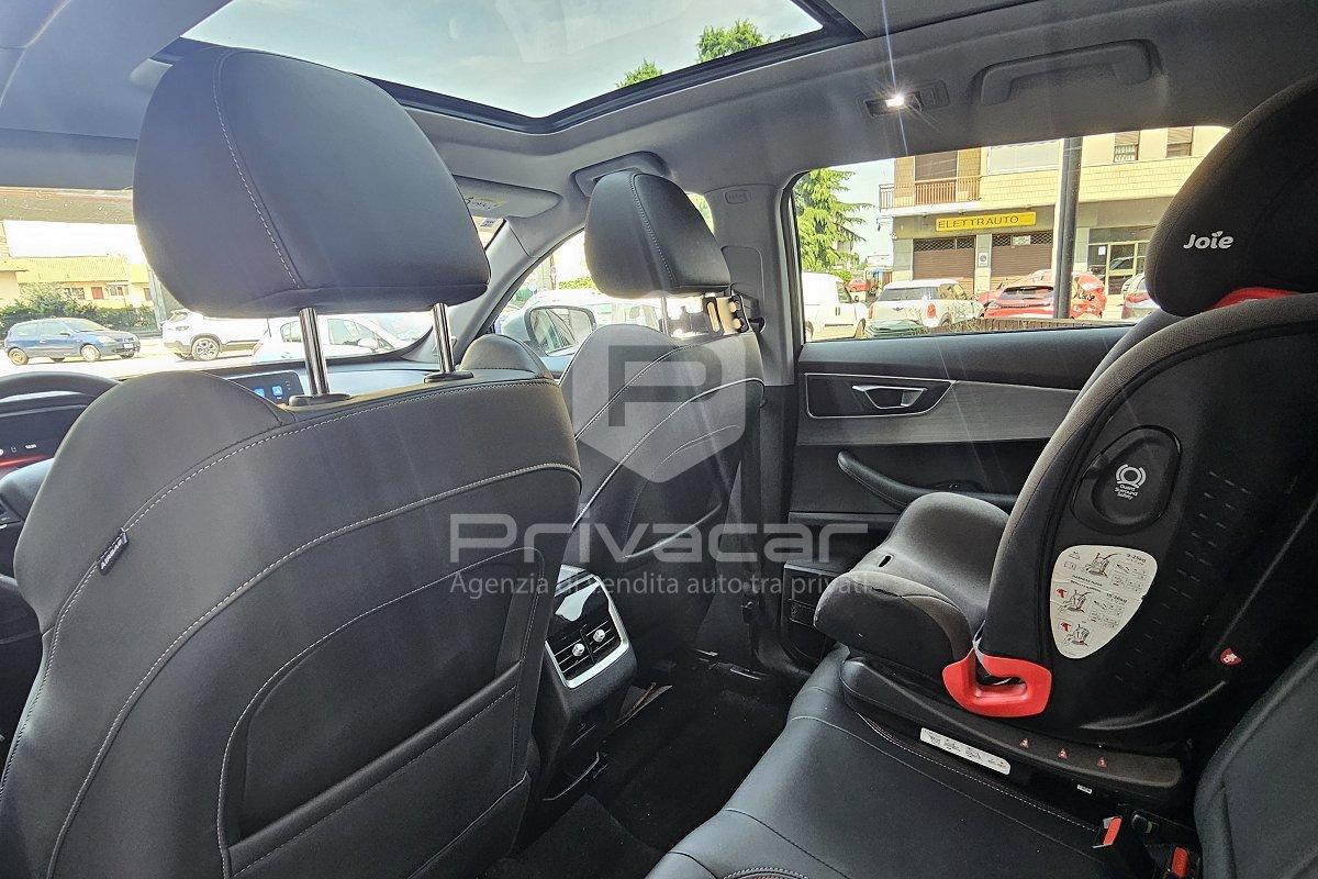 DR dr 6.0 1.5 Turbo CVT Bi-Fuel GPL