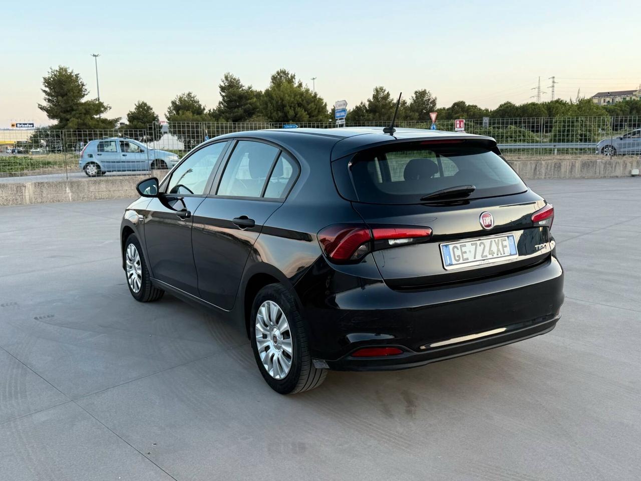 Fiat Tipo 1.0 5 porte City Sport