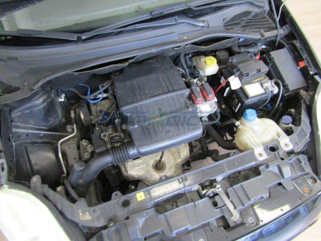 FIAT Grande Punto 1.4 3 porte Dynamic