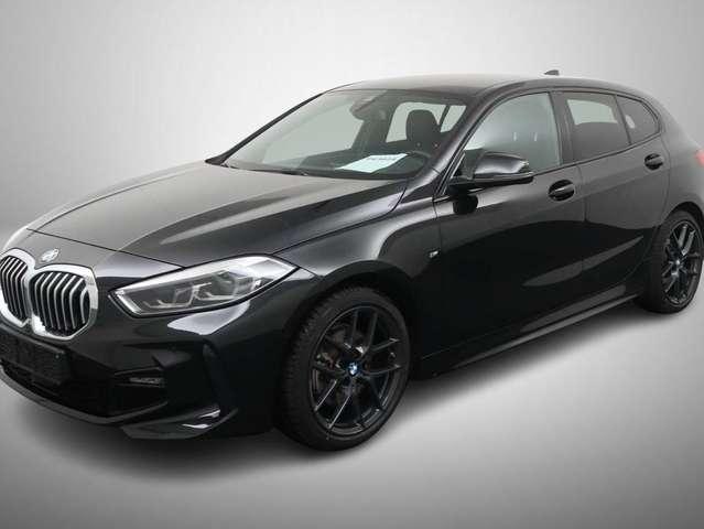 BMW 118 i MSPORT 136CV AUTO **SPORT-PACK+LED** ONLY PROMO