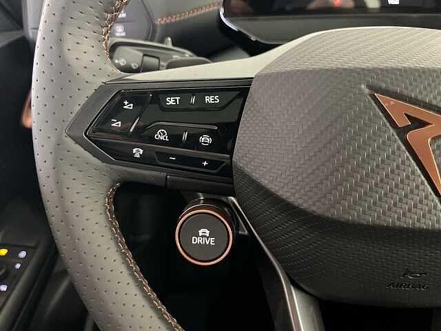 CUPRA Born 79kWh 326 CV VZ