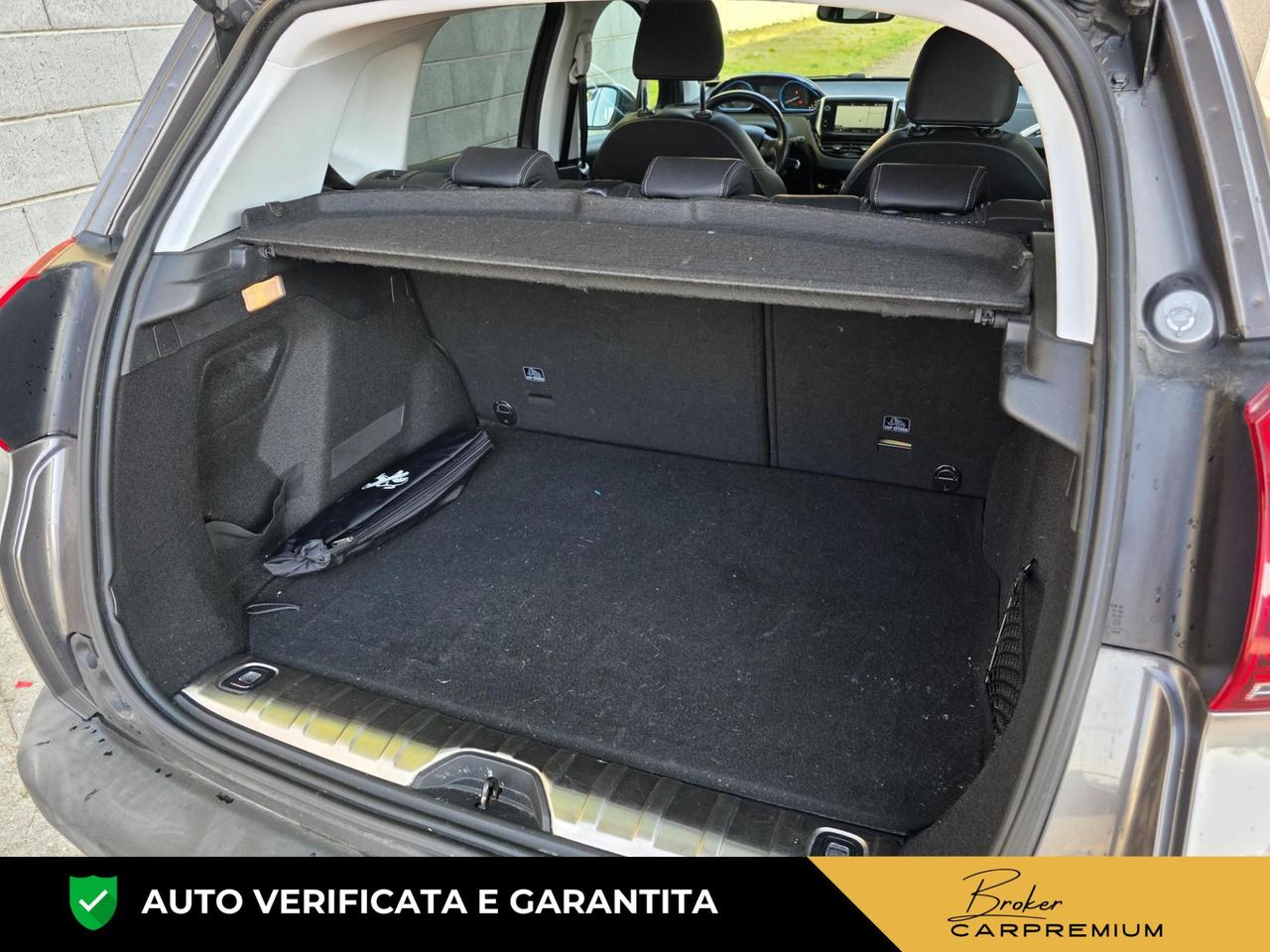 Peugeot 2008 2008 1.6 bluehdi Allure s&s 120cv my16