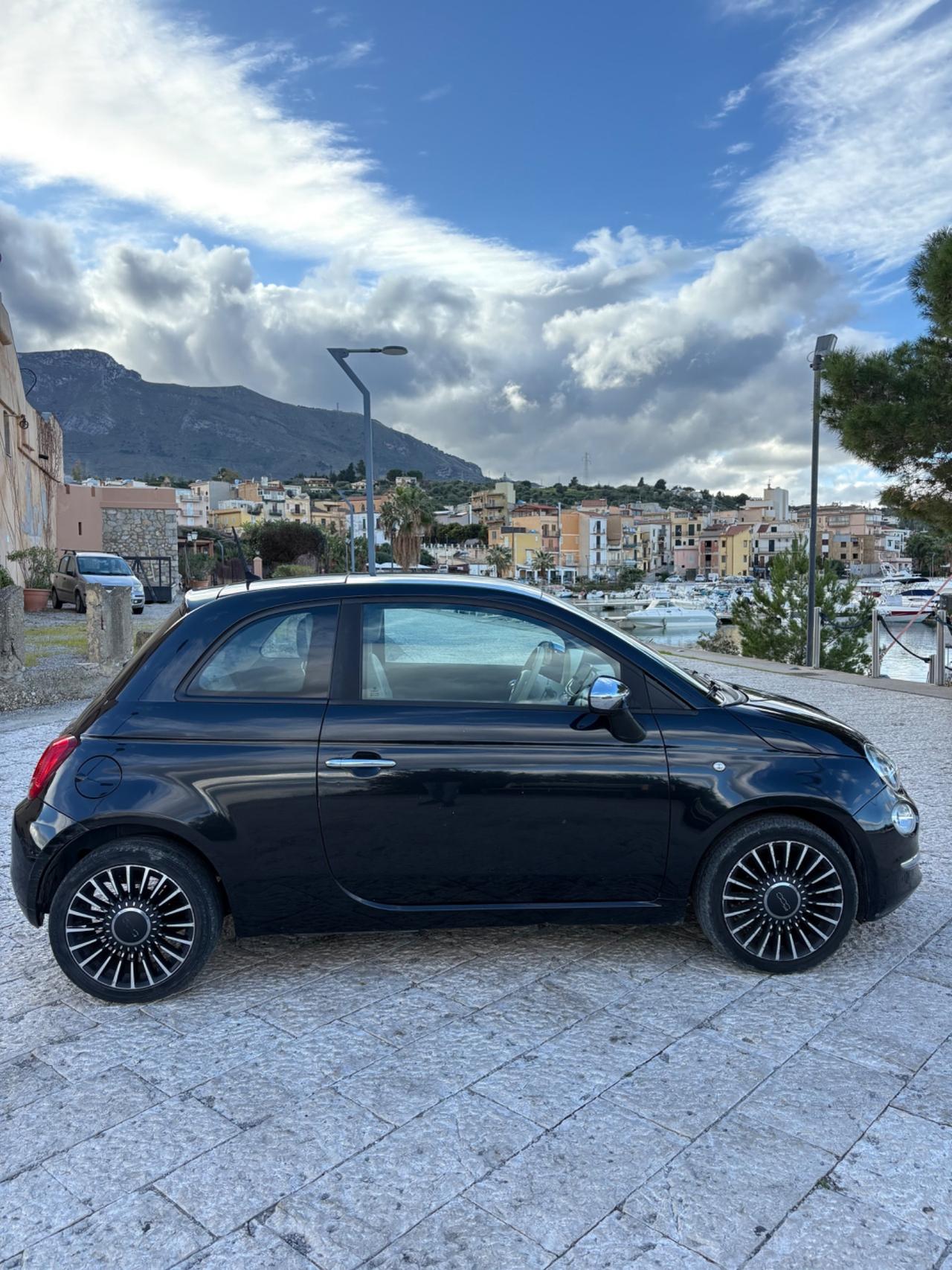 Fiat 500 1.3 Multijet 95 CV DOLCEVITA