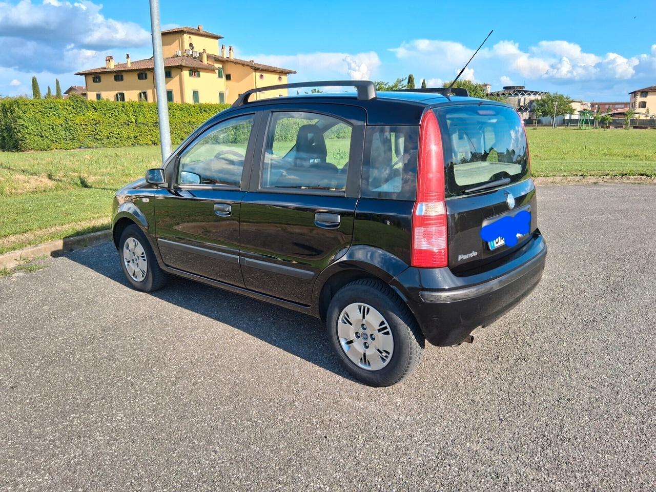 Fiat Panda 1.2 Dynamic