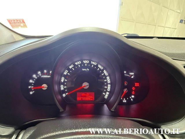 KIA Sportage 1.7 CRDI VGT 2WD Plus