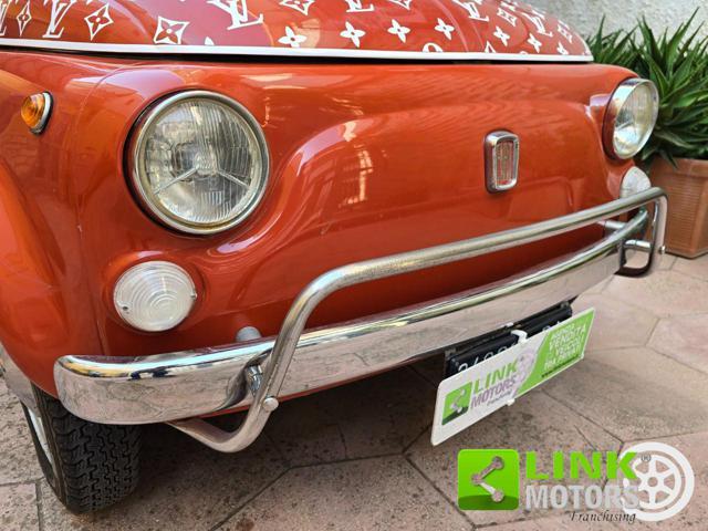 FIAT 500L *UNICA*