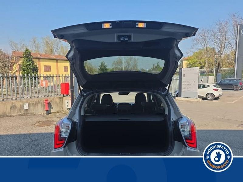 KGM Tivoli K-Line 1.5 Turbo GDI 163 CV 4WD