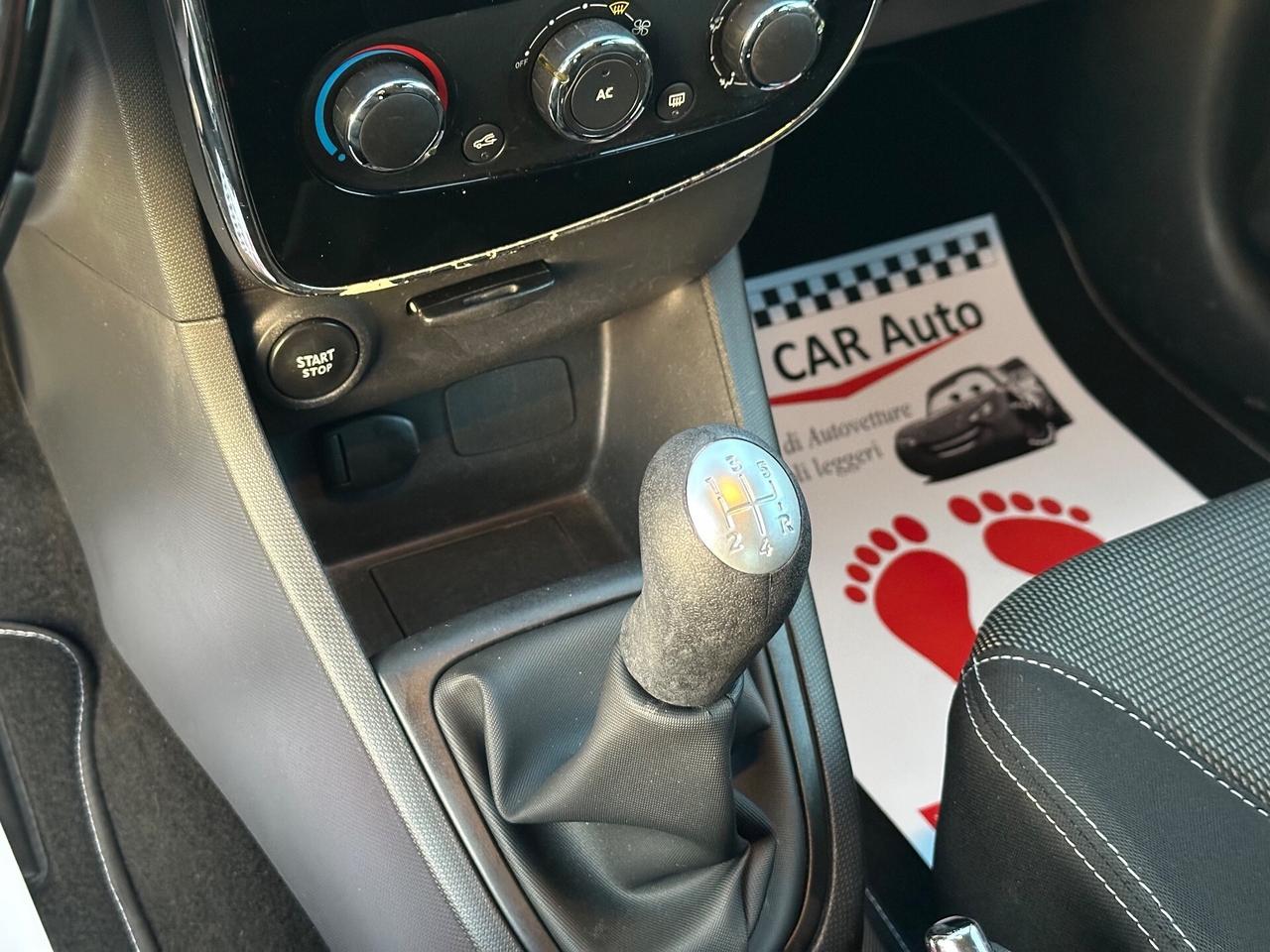 Renault Clio Sporter 2014 1.5 dCi 8V 75CV Wave